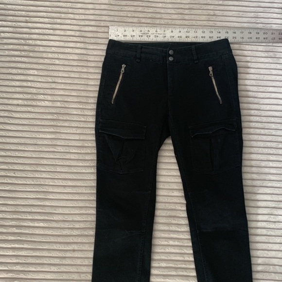 Rag & Bone Skinny Military Pants - Picture 8 of 10